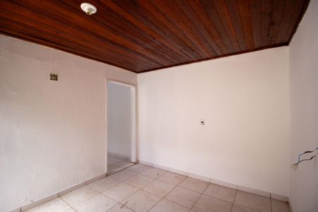 Sala  de casa para alugar com 1 quarto, 30m² em Jardim Nova Manchester, Sorocaba