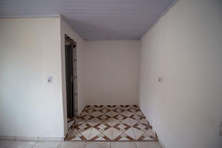 Quarto  de casa para alugar com 1 quarto, 30m² em Jardim Nova Manchester, Sorocaba