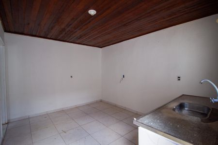 Sala  de casa para alugar com 1 quarto, 30m² em Jardim Nova Manchester, Sorocaba