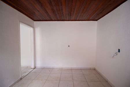 Sala  de casa para alugar com 1 quarto, 30m² em Jardim Nova Manchester, Sorocaba