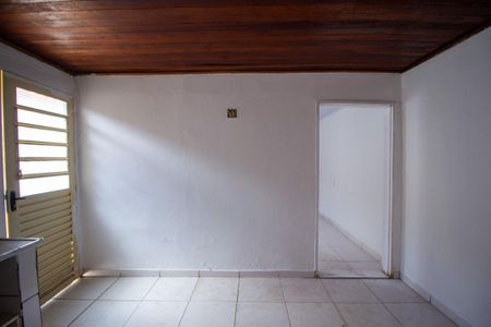 Sala  de casa para alugar com 1 quarto, 30m² em Jardim Nova Manchester, Sorocaba