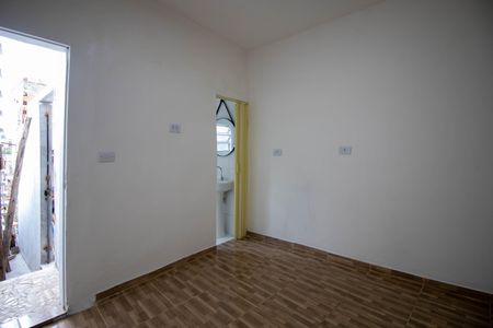 Sala de casa para alugar com 1 quarto, 45m² em Jardim Record, Taboão da Serra