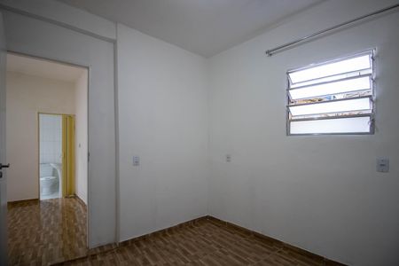 Quarto de casa para alugar com 1 quarto, 45m² em Jardim Record, Taboão da Serra