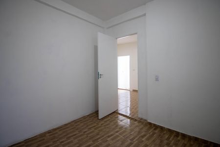 Quarto de casa para alugar com 1 quarto, 45m² em Jardim Record, Taboão da Serra