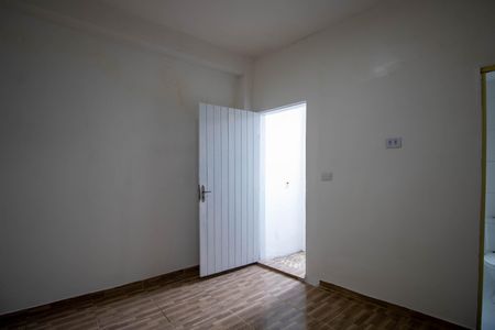Sala de casa para alugar com 1 quarto, 45m² em Jardim Record, Taboão da Serra