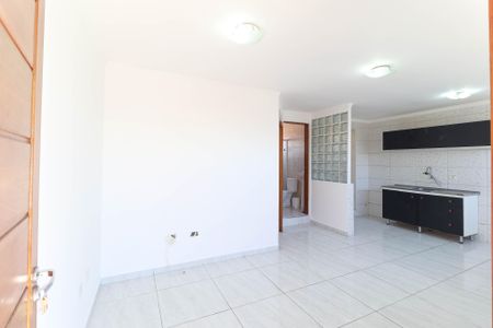 Apartamento para alugar com 36m², 1 quarto e sem vaga