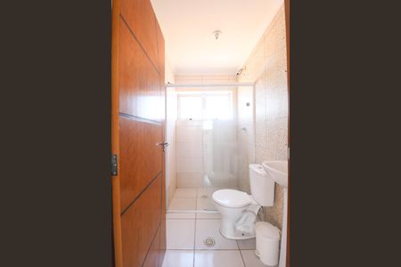 Apartamento para alugar com 1 quarto, 36m² em Jardim Brasil (zona Norte), São Paulo