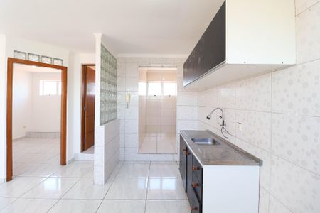 Apartamento para alugar com 36m², 1 quarto e sem vaga