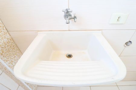 Apartamento para alugar com 36m², 1 quarto e sem vaga