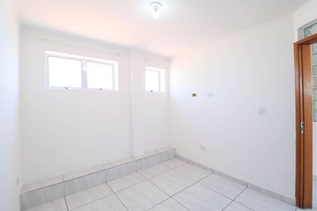 Apartamento para alugar com 1 quarto, 36m² em Jardim Brasil (zona Norte), São Paulo