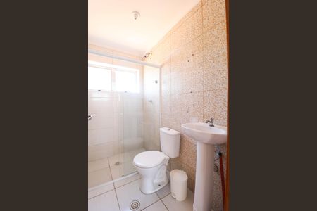 Apartamento para alugar com 1 quarto, 36m² em Jardim Brasil (zona Norte), São Paulo