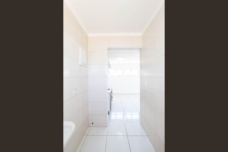 Apartamento para alugar com 36m², 1 quarto e sem vaga