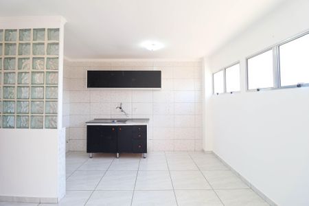 Apartamento para alugar com 36m², 1 quarto e sem vaga