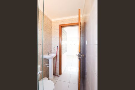 Apartamento para alugar com 36m², 1 quarto e sem vaga