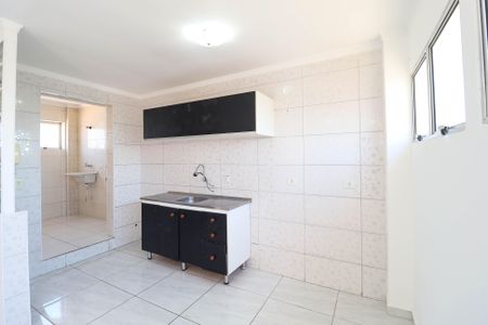 Apartamento para alugar com 36m², 1 quarto e sem vaga