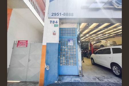 Apartamento para alugar com 36m², 1 quarto e sem vaga