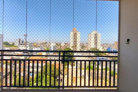 Apartamento à venda com 92m², 3 quartos e 2 vagas