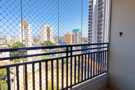 Apartamento à venda com 92m², 3 quartos e 2 vagas
