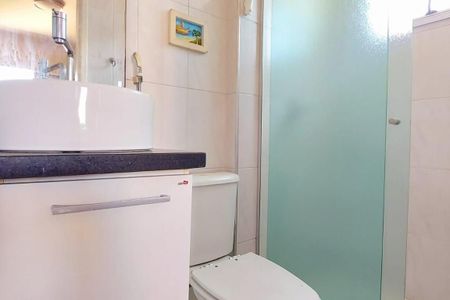 Apartamento à venda com 3 quartos, 92m² em Vila Osasco, Osasco