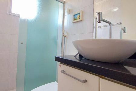 Apartamento à venda com 3 quartos, 92m² em Vila Osasco, Osasco