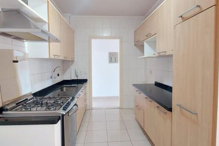 Apartamento à venda com 3 quartos, 92m² em Vila Osasco, Osasco