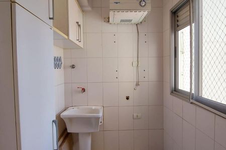 Apartamento à venda com 3 quartos, 92m² em Vila Osasco, Osasco