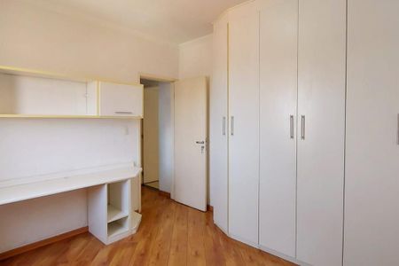 Apartamento à venda com 3 quartos, 92m² em Vila Osasco, Osasco