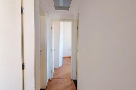 Apartamento à venda com 3 quartos, 92m² em Vila Osasco, Osasco