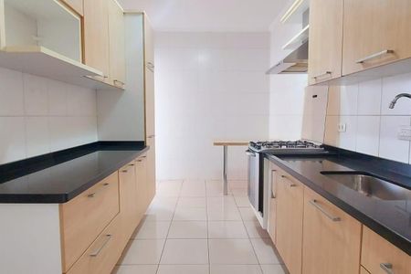 Apartamento à venda com 92m², 3 quartos e 2 vagas