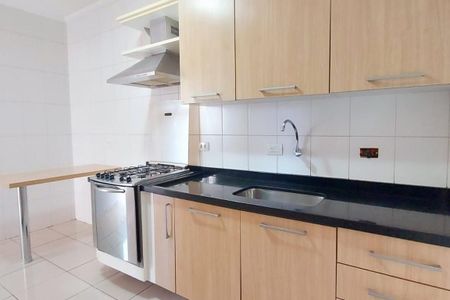 Apartamento à venda com 3 quartos, 92m² em Vila Osasco, Osasco