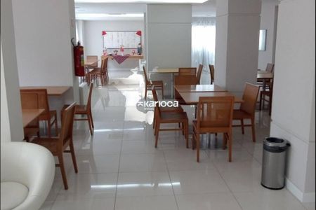 Apartamento à venda com 3 quartos, 86m² em Recreio dos Bandeirantes, Rio de Janeiro