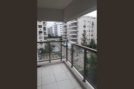 Apartamento à venda com 3 quartos, 86m² em Recreio dos Bandeirantes, Rio de Janeiro