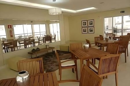 Apartamento à venda com 2 quartos, 54m² em Cinquentenario, Belo Horizonte