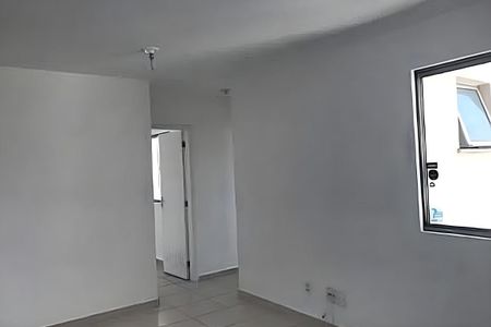 Apartamento à venda com 2 quartos, 54m² em Cinquentenario, Belo Horizonte