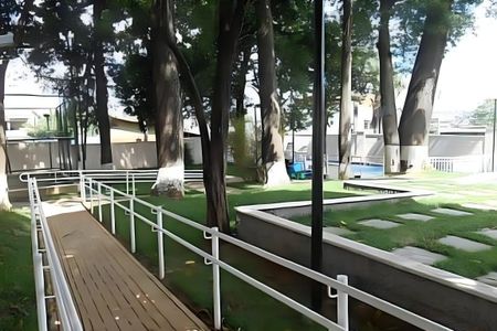 Apartamento à venda com 2 quartos, 54m² em Cinquentenario, Belo Horizonte