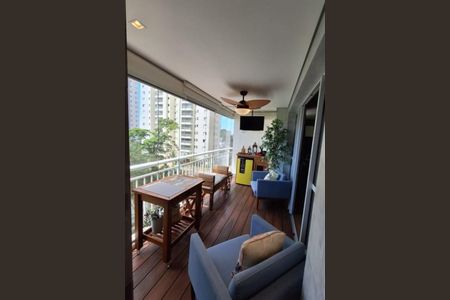 Apartamento à venda com 3 quartos, 126m² em Jardim Wanda, Taboão da Serra