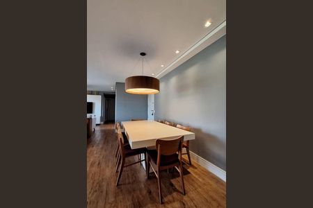 Apartamento à venda com 3 quartos, 126m² em Jardim Wanda, Taboão da Serra