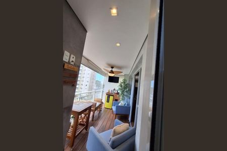 Apartamento à venda com 3 quartos, 126m² em Jardim Wanda, Taboão da Serra