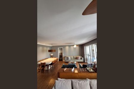 Apartamento à venda com 3 quartos, 126m² em Jardim Wanda, Taboão da Serra