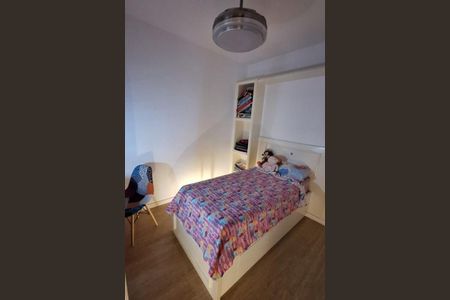 Apartamento à venda com 3 quartos, 126m² em Jardim Wanda, Taboão da Serra