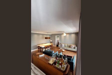 Apartamento à venda com 3 quartos, 126m² em Jardim Wanda, Taboão da Serra