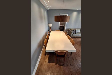 Apartamento à venda com 3 quartos, 126m² em Jardim Wanda, Taboão da Serra