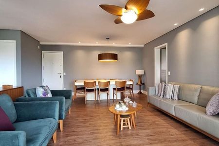 Apartamento à venda com 3 quartos, 126m² em Jardim Wanda, Taboão da Serra