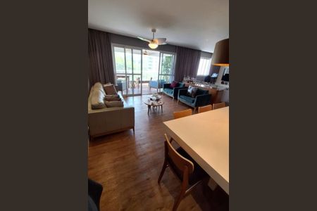 Apartamento à venda com 3 quartos, 126m² em Jardim Wanda, Taboão da Serra