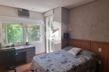 Casa à venda com 4 quartos, 593m² em Chácara Monte Alegre, São Paulo