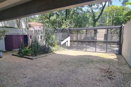 Casa à venda com 593m², 4 quartos e 4 vagas