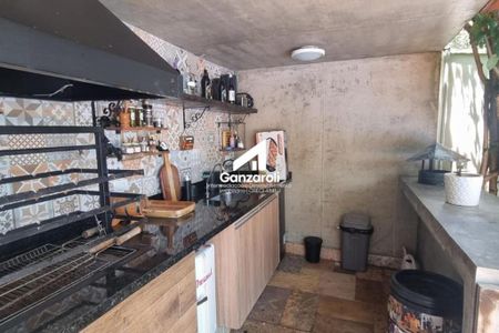 Casa à venda com 593m², 4 quartos e 4 vagas