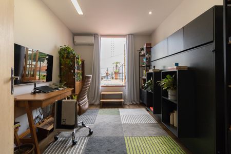 Casa à venda com 130m², 2 quartos e 1 vagaQuarto 2