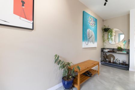 Casa à venda com 130m², 2 quartos e 1 vagaSala