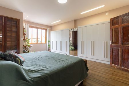 Casa à venda com 130m², 2 quartos e 1 vagaSuíte